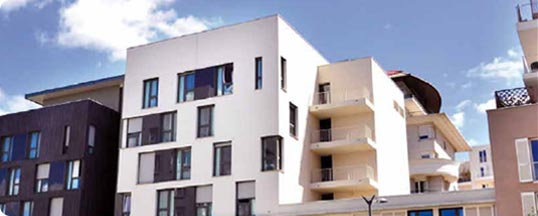 Immobilier de rendement : LMNP